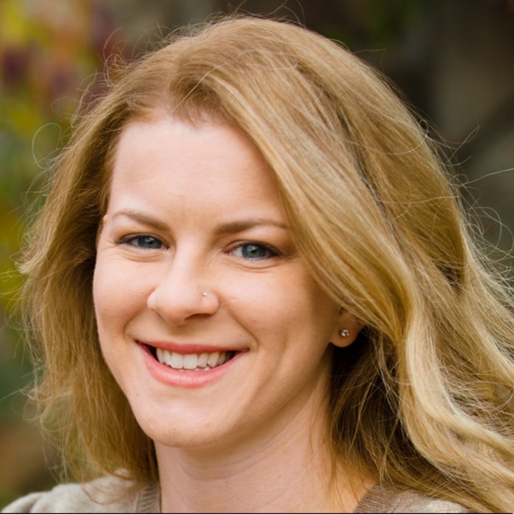Meet your Posher, Michele